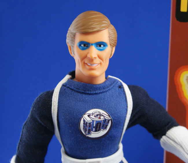 the Mego Museum Super Collector